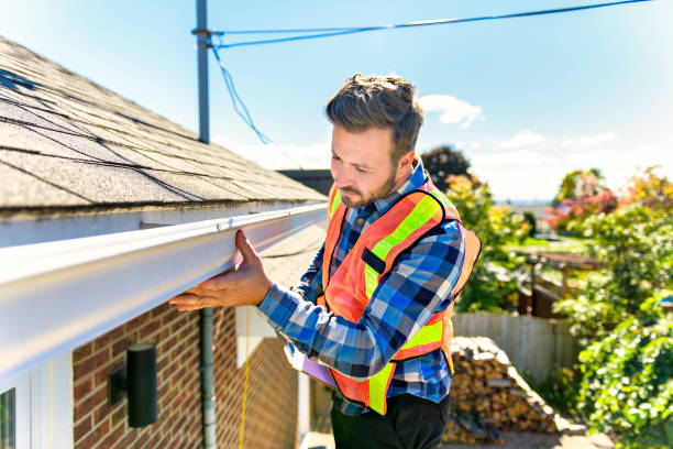 Best Rubber Roofing (EPDM, TPO)  in Alpharetta, GA