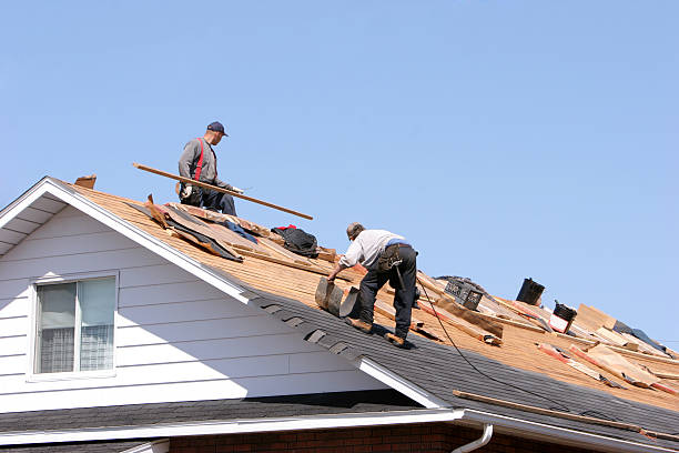 Best Green or Eco-Friendly Roofing Solutions  in Alpharetta, GA