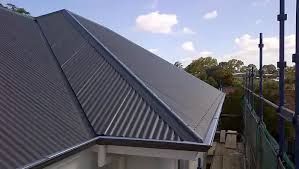 Best Metal Roofing Installation  in Alpharetta, GA